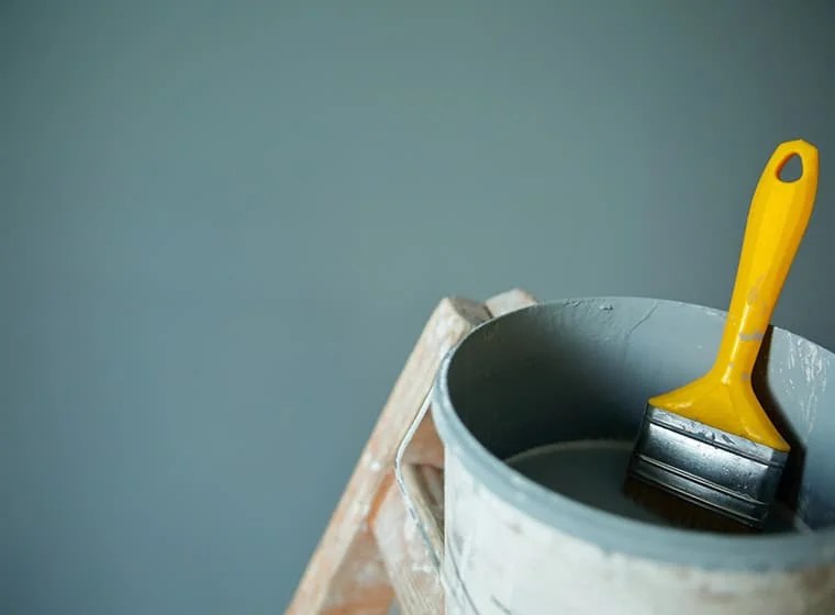 ¿Qué es la pintura VOC? La ciencia de la pintura Radio Integracion