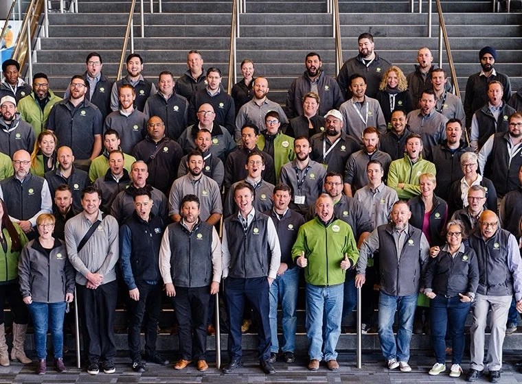 Starting a WOW 1 DAY PAINTING Franchise Our Process WOW 1 DAY PAINTING