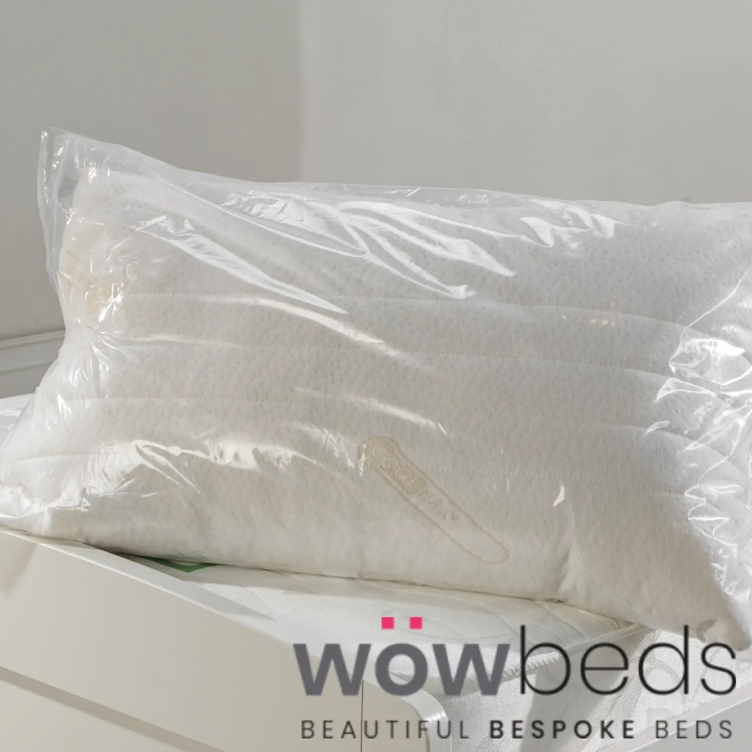 Cheap memory foam pillow with free delivery to mainland UK*