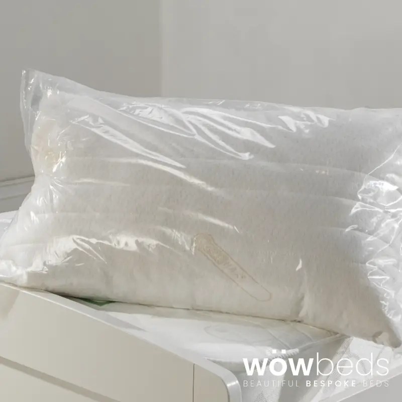 Cheap memory foam pillow with free delivery to mainland UK*
