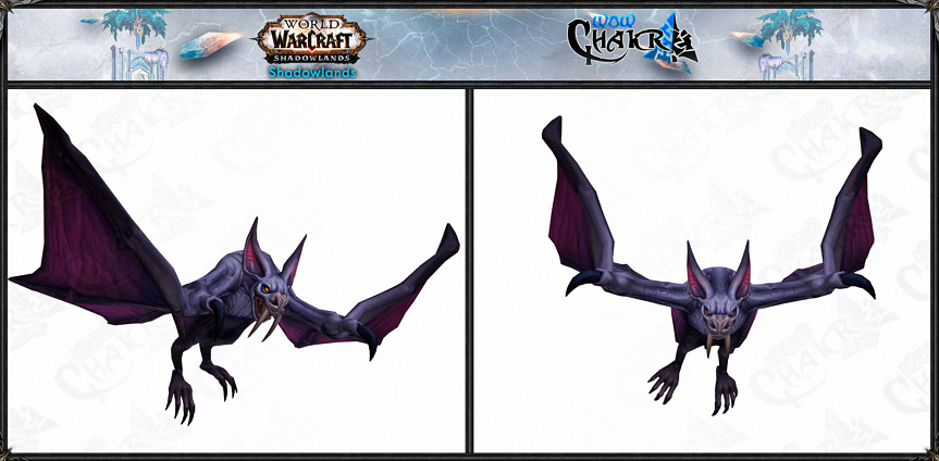 Nuevas Formas de Viaje para el Druida para el Parche 9.1.5 WowChakra