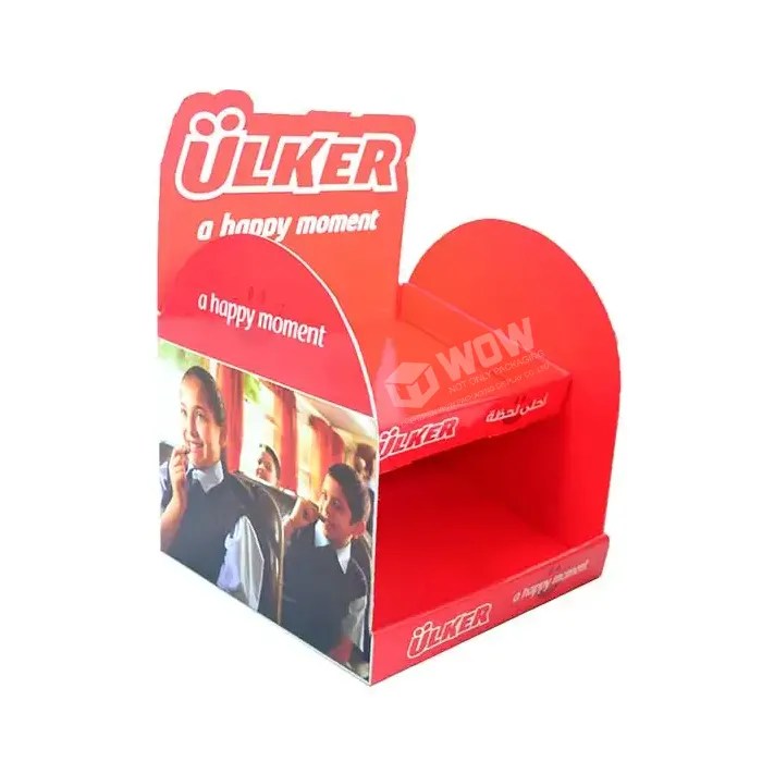 Corrugated Plastic Displays For Candy factory/manufacturers/suppliers