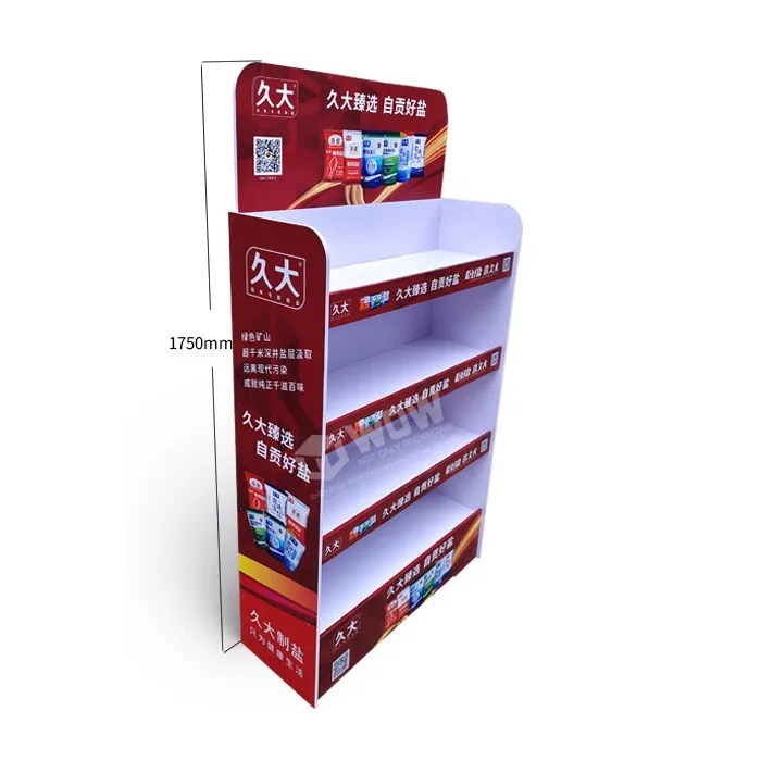 Customizable PVC Foam Board Display Stand PVC factory/manufacturers