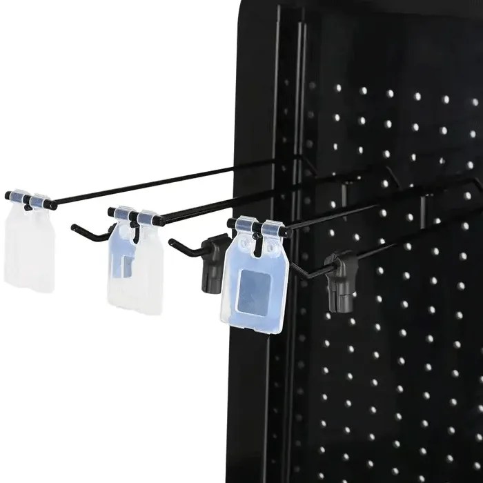 Metal Pegboard Display Stand factory/manufacturers/suppliers Shenzhen