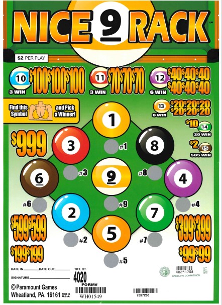 WH01549 - W.O.W. Distributing