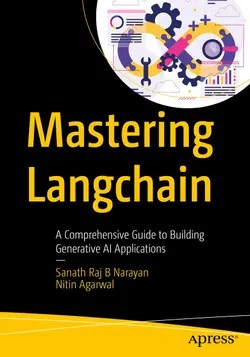 Mastering LangChain - WOW! eBook
