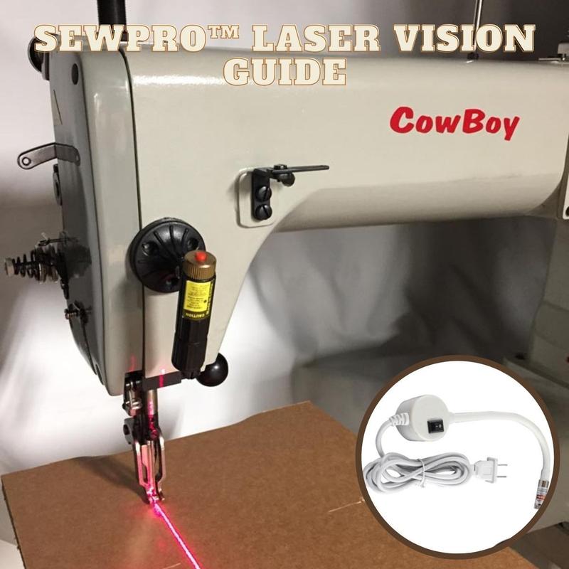 [PROMO 30 OFF] SewPRO™ Laser Vision Guide Buy Today Get 75 Discount