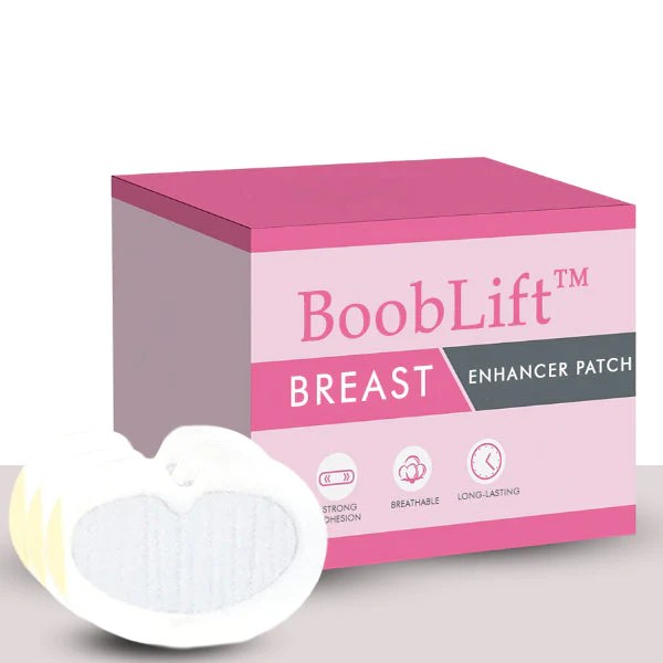 BoobLift™ Breast Enhancer Patch Wowelo Your Smart Online Shop