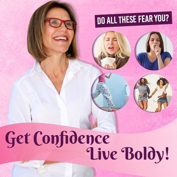 Lady Bladder Control Patch (6pcs) Wowelo Your Smart Online Shop