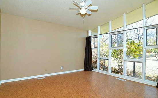 On the market 1950s Cecil Stanfielddesigned midcentury