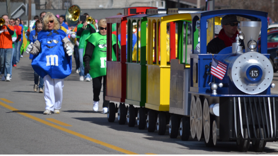 Ripley Wv Christmas Parade 2022 Ripley's 2021 West Virginia Chocolate Festival Set For Late October | Wowk