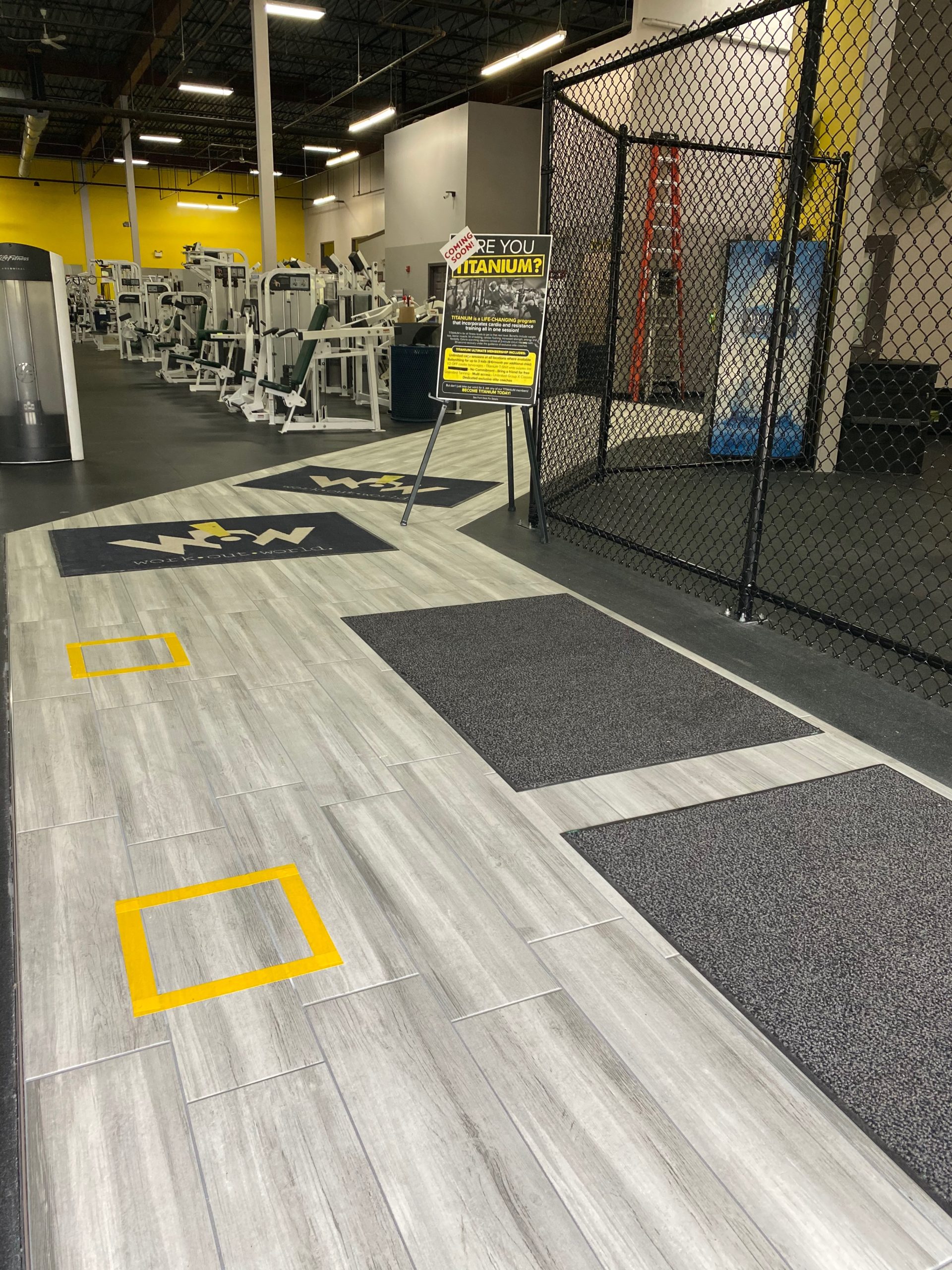 East Providence Work Out World New England East Providence Work Out World New England