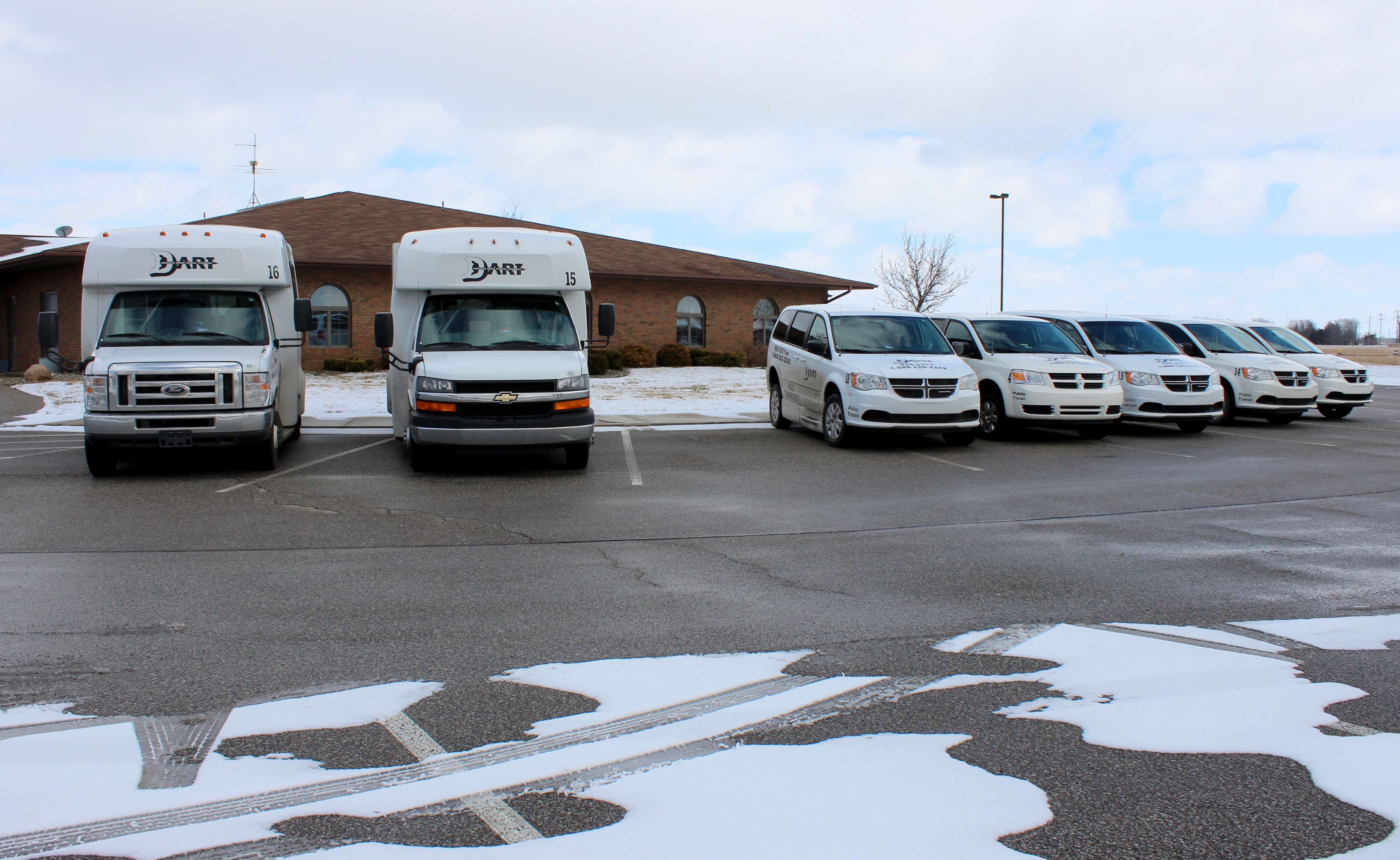 DeKalb County Council on Aging launches 300K campaign WOWO 92.3 FM