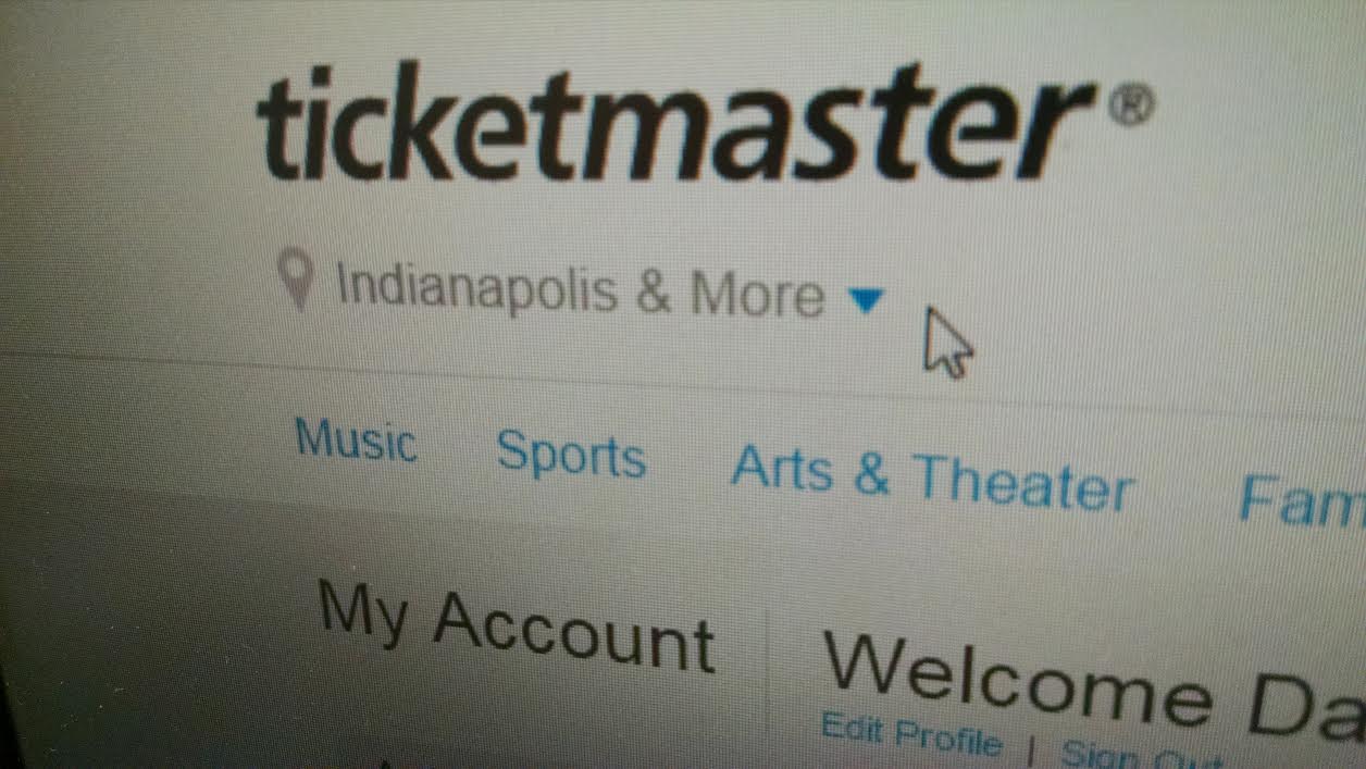 Ticketmaster Settlement Eligible Events 2023 Phoenix Ticketmaster begins issuing free tickets in lawsuit settlement WOWO