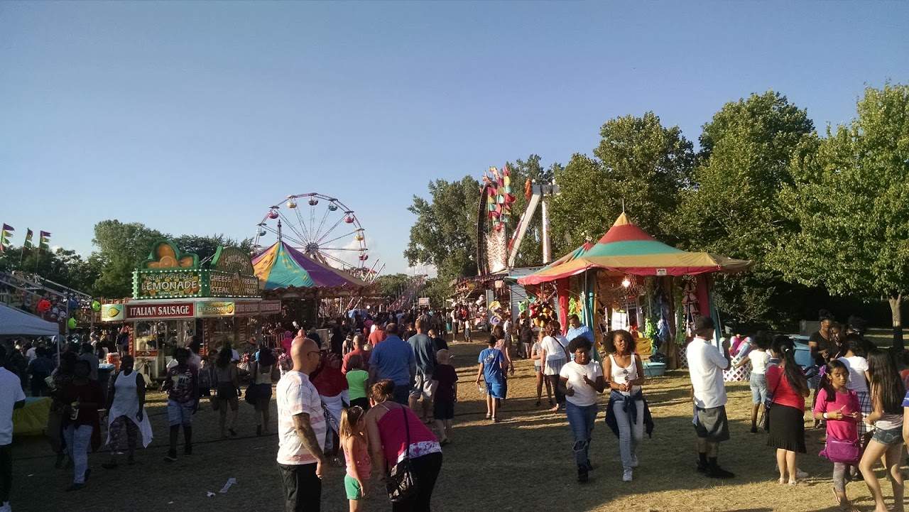 Three Rivers Arts Festival Three Rivers Arts Festival