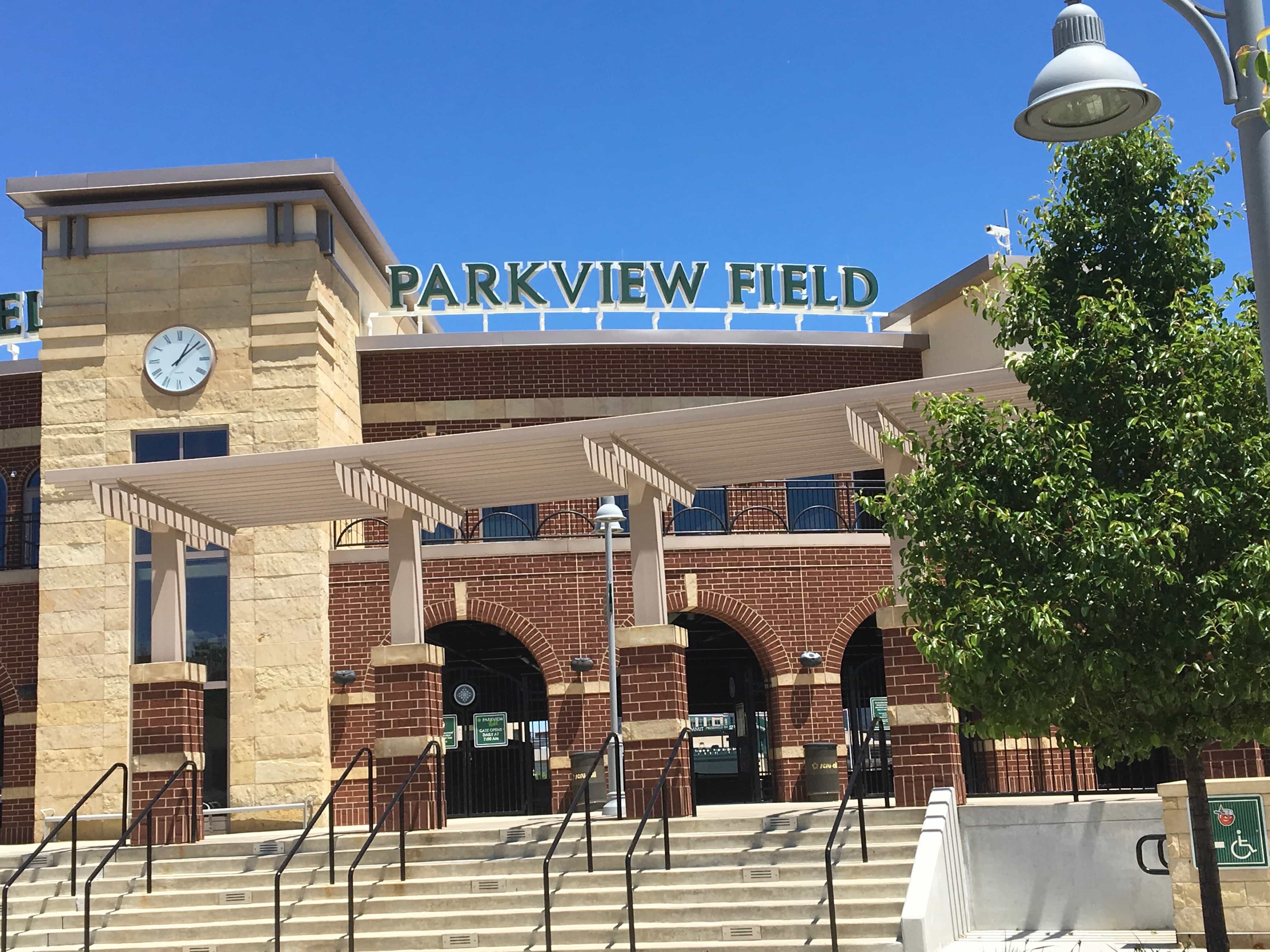 Tincaps Schedule 2022 Tincaps Announce 2022 Schedule – Wowo 1190 Am | 107.5 Fm