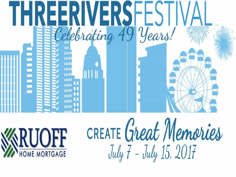 Three Rivers Festival Fort Wayne| Indiana