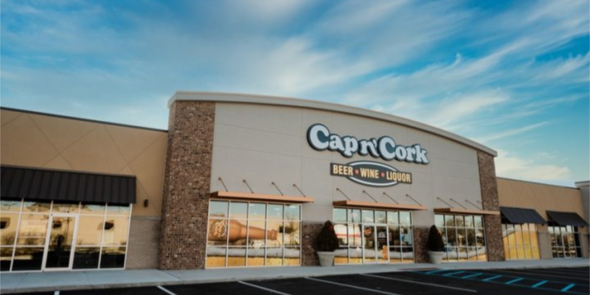 Cap n' Cork sold to Indianapolisbased Big Red Liquors WOWO 1190 AM