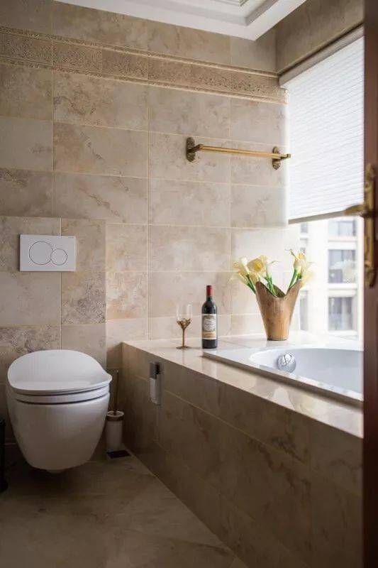 What Are The 2021 Popular Bathroom Tile With The Program? These Shapes