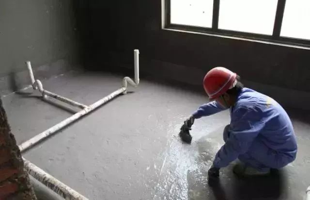 What's So Great About Sunken Bathrooms?