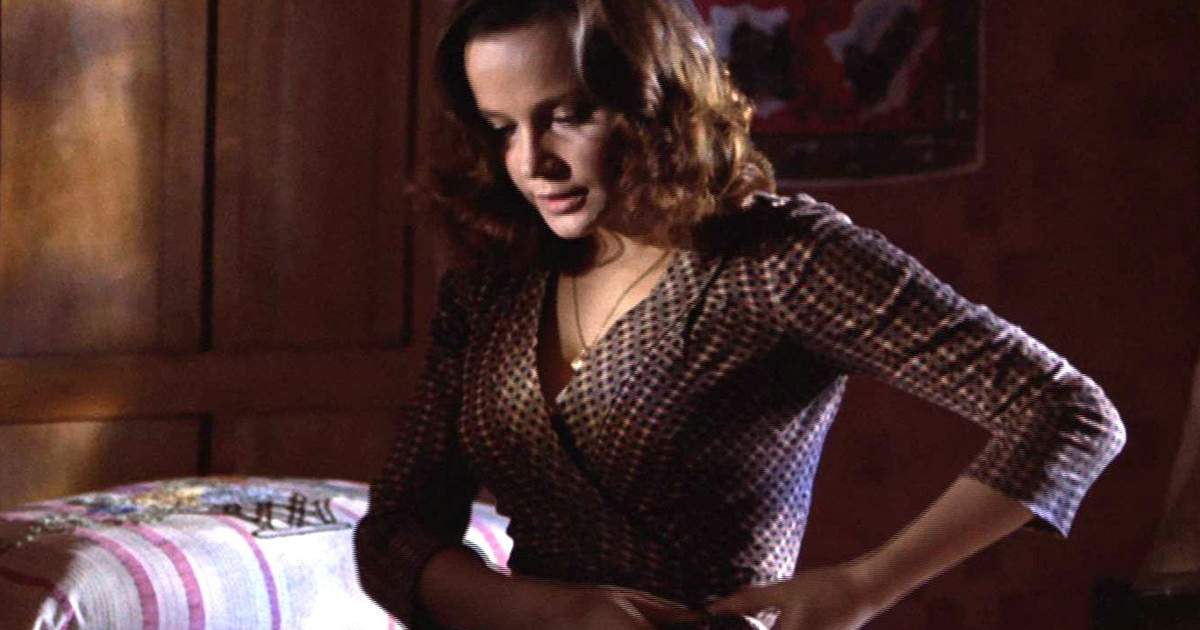 青い体験[最高画質版] WOWOWプラス 映画・ドラマ・スポーツ・音楽