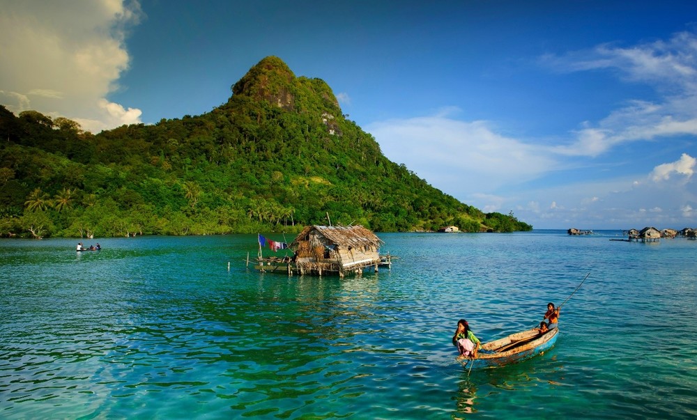 6 Facts About Indonesia’s Islands That You May Not Know WowShack