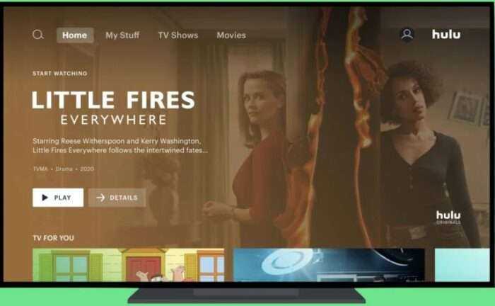 Hulu Error Code PDev320 What Is It and How to Fix?