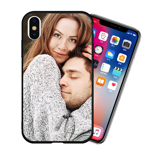 Custom iPhone X CasesCustom Phone Skin Wowtify