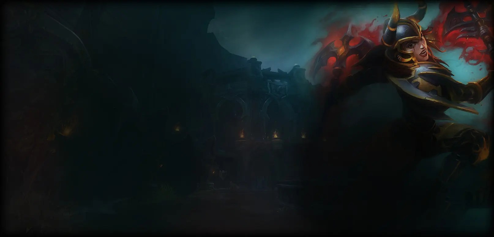 Fury Warrior Solo Shuffle Guide patch 11.0.0 saison 4