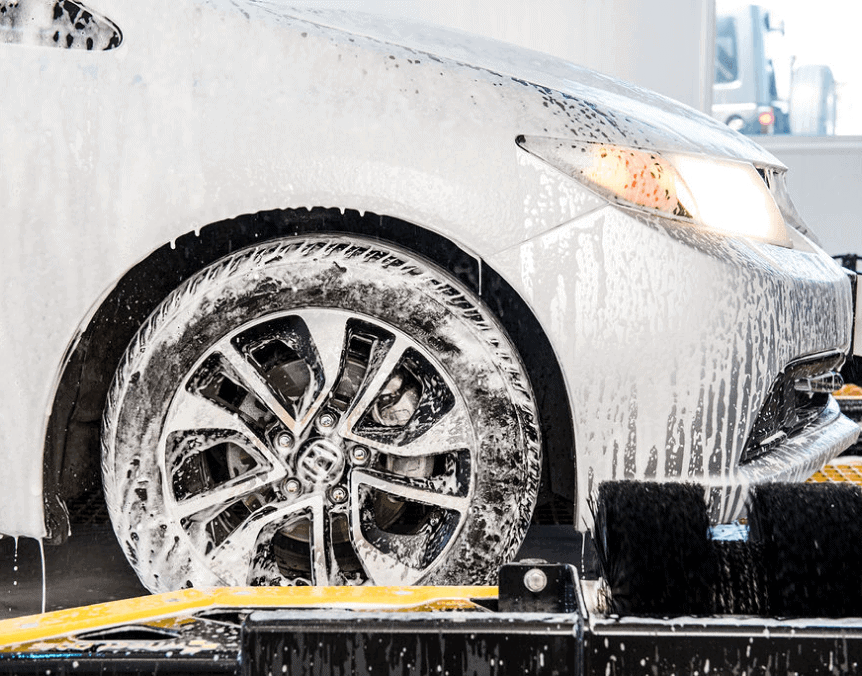 Environment WOW Carwash