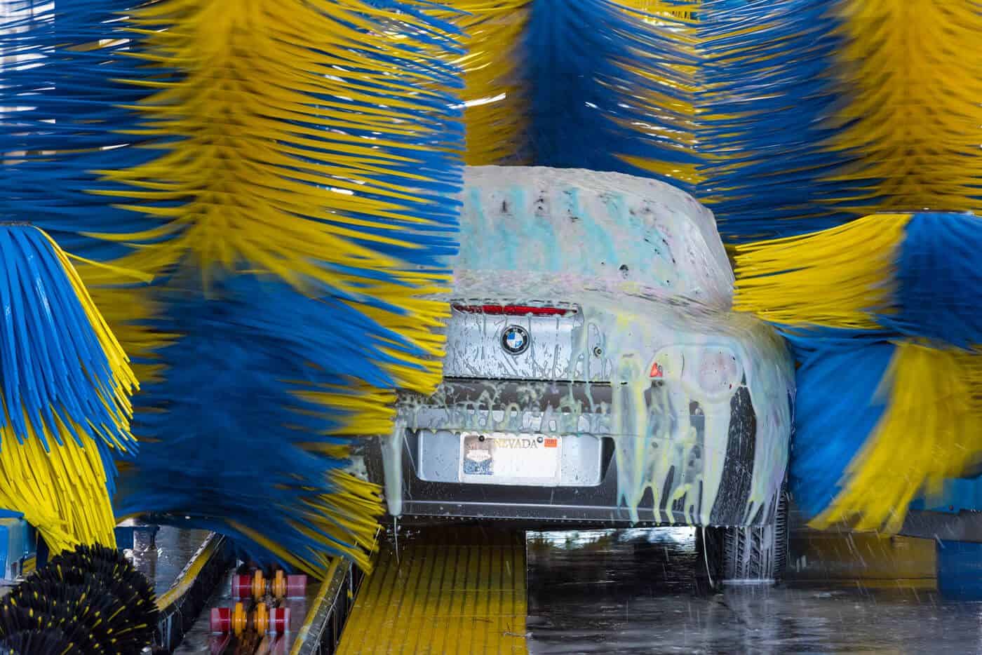 wow car wash near me now Theola Gay