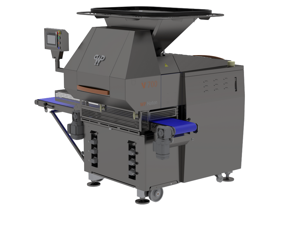 V 700 Dough divider WP Haton