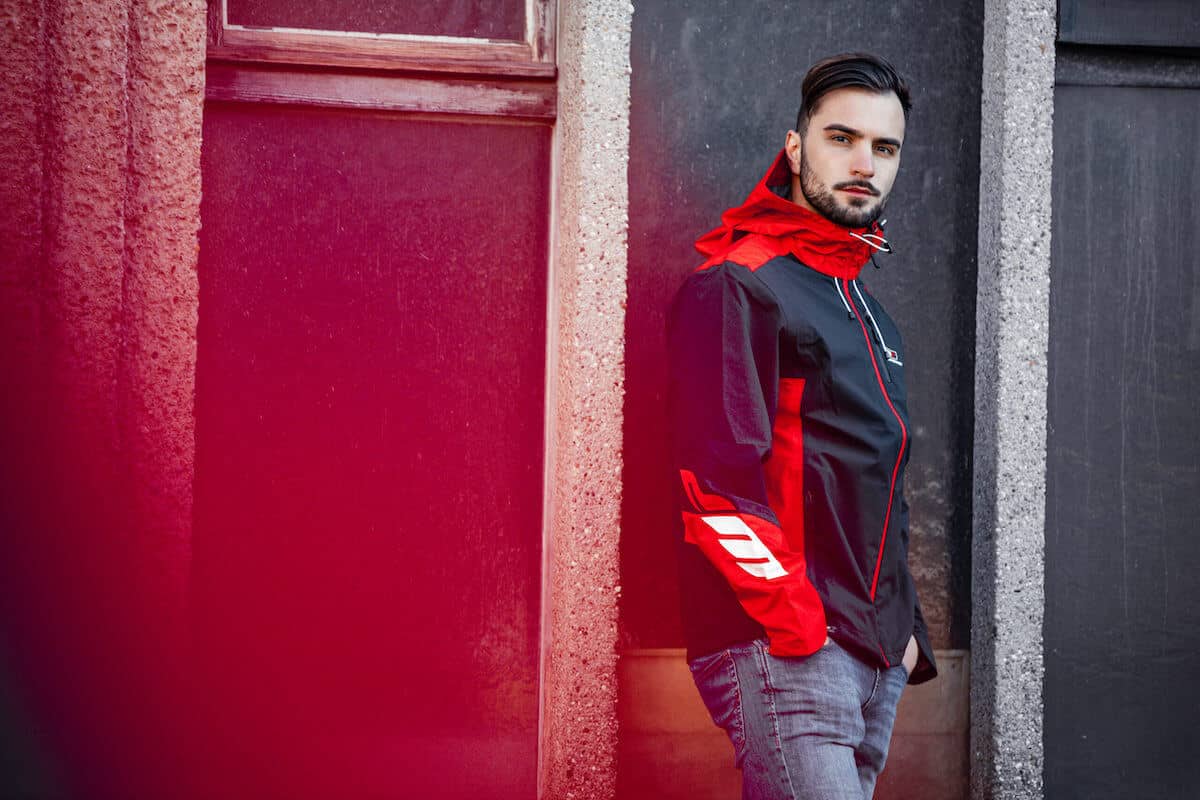 Apparel WP Suspension