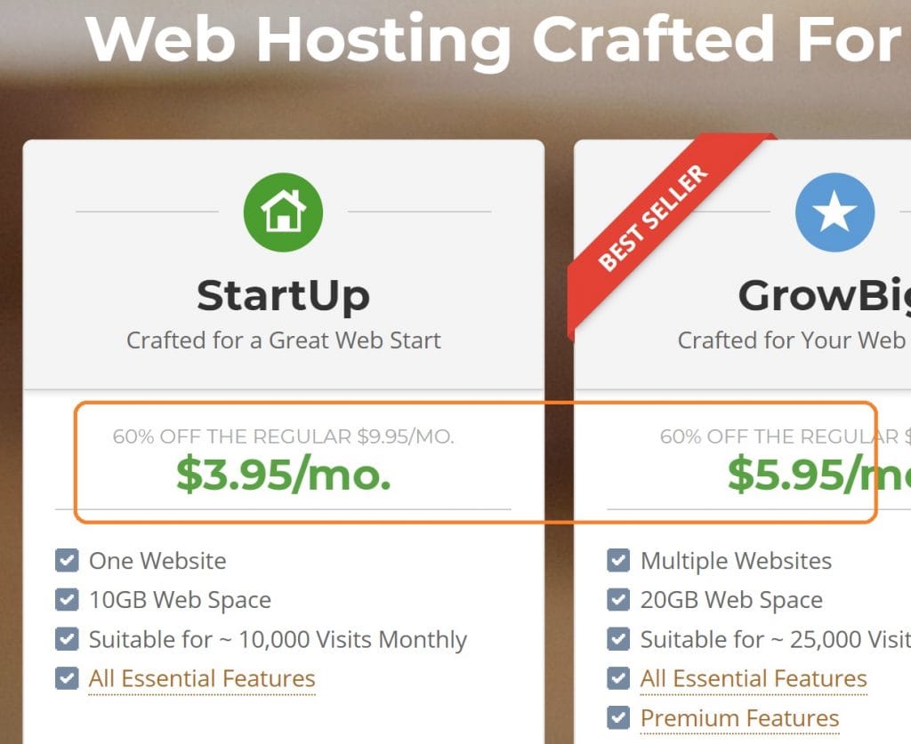 Web Hosting Price Comparisons are Misleading WP Tweaks
