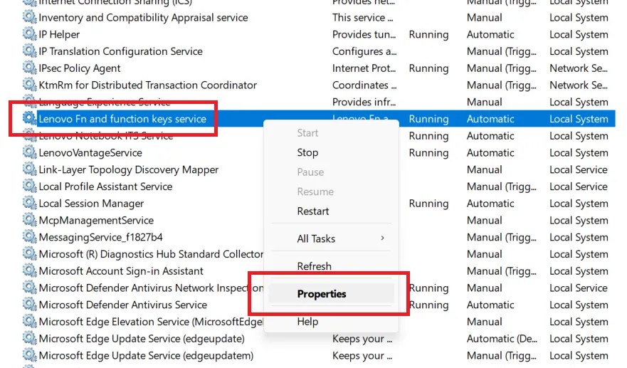 How to Permanently Disable the Lenovo Caps Lock Indicator