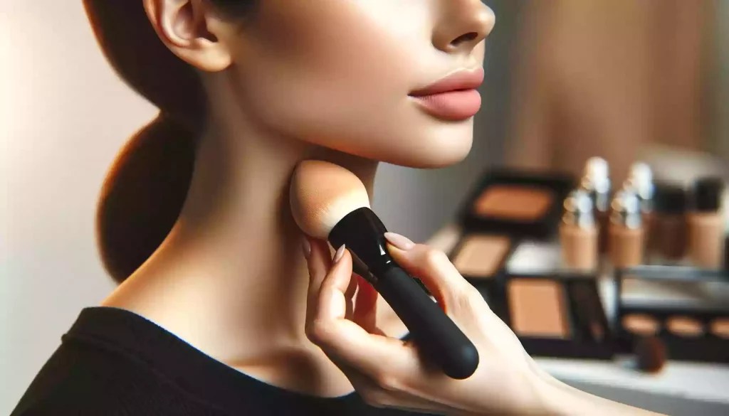 7 Quick Fixes to Hide a Hickey with Makeup! Health eNotAlone
