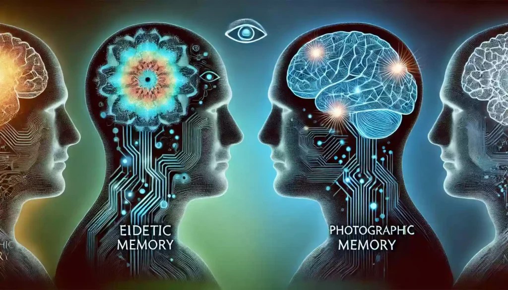 9 Shocking Facts About Eidetic Memory (You Won't Believe!) - Mental