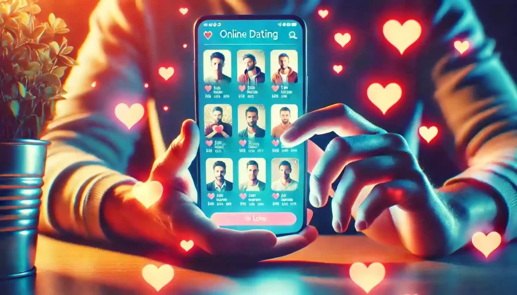 11 Surprising Dating Types You Need to Know About! Dating eNotAlone