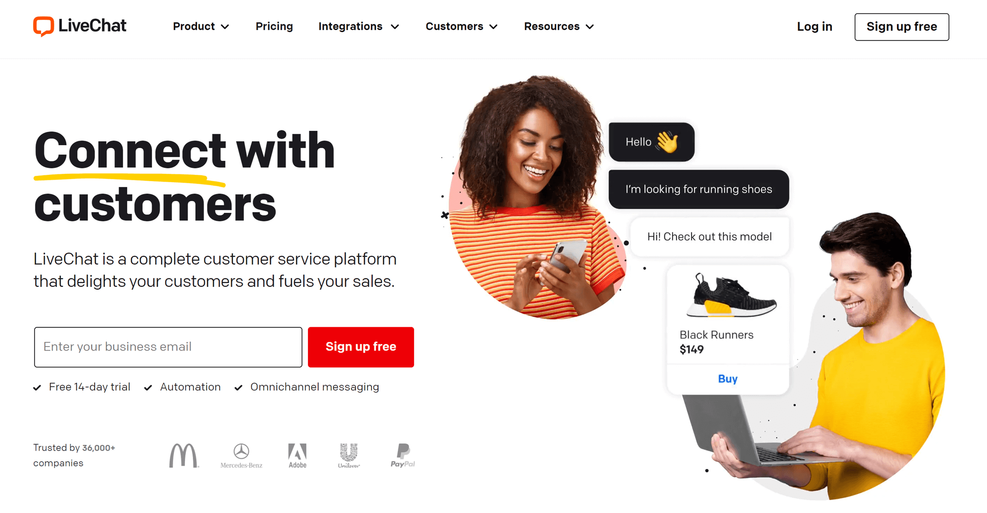 Soporte de chat en vivo 101 definición, beneficios y mejores prácticas