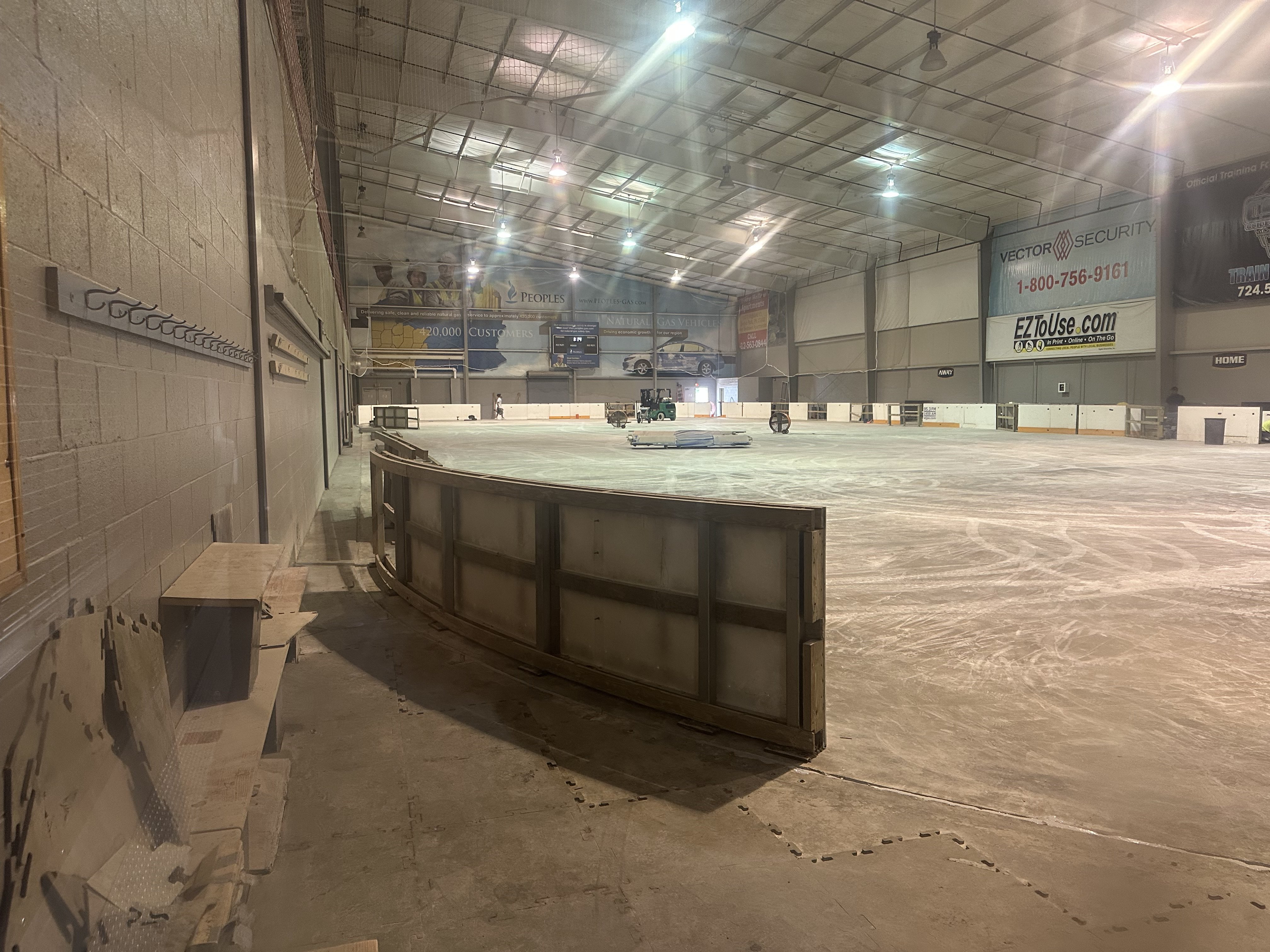 When will 2nd sheet at Printscape be ready? Western Pennsylvania