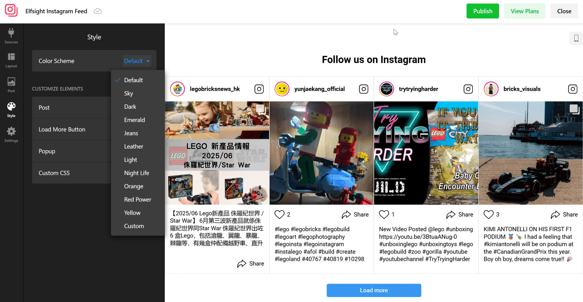 Is Elfsight's Instagram Feed Plugin Right For You? WP All Import