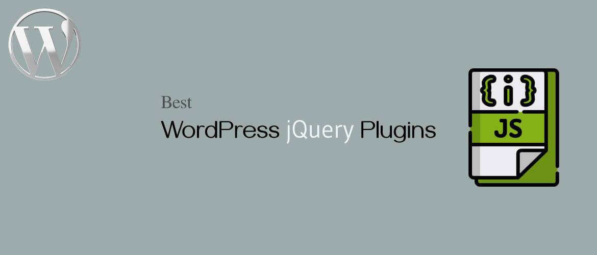 5 + Best WordPress jQuery Plugins 2024 WPAnything