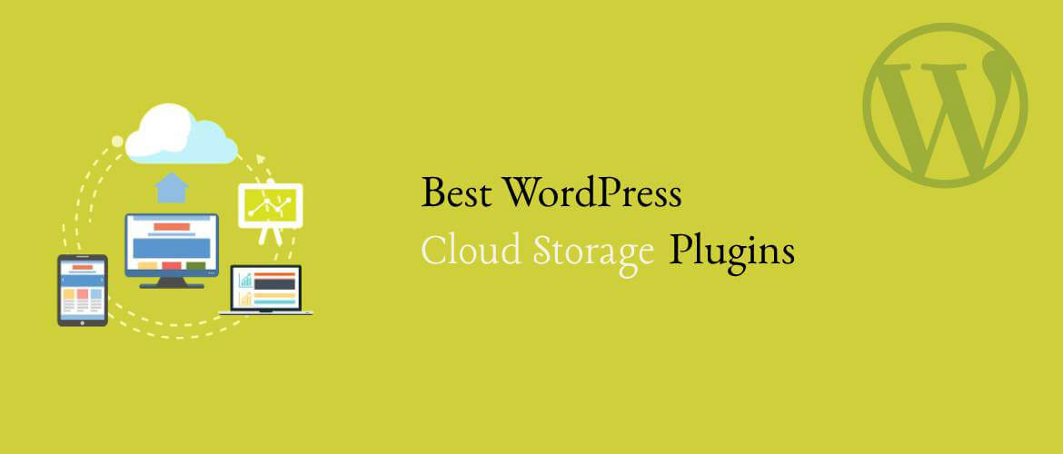 5 + Best WordPress Cloud Storage Plugins 2024 WPAnything