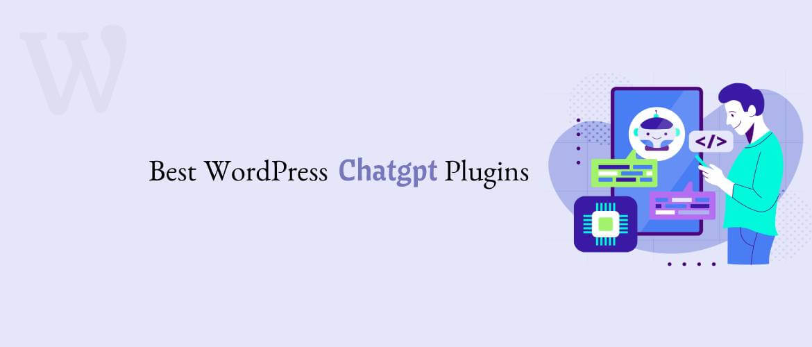 5 + Best WordPress Chatgpt Plugins 2024 WPAnything