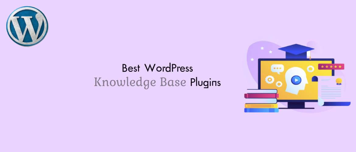 5 + Best WordPress Knowledge Base Plugins 2024 WPAnything