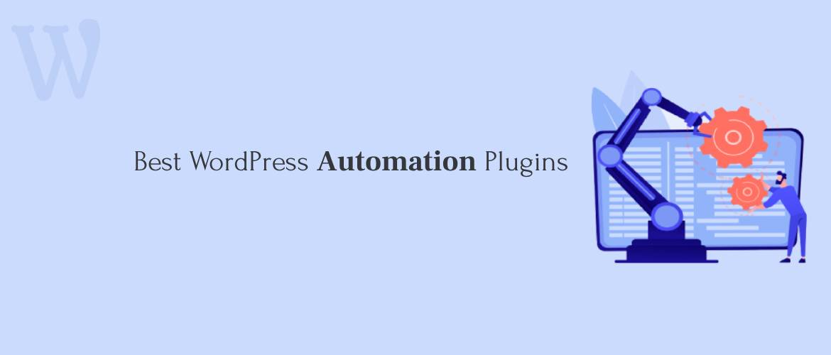 5 + Best WordPress Automation Plugins 2024 WPAnything
