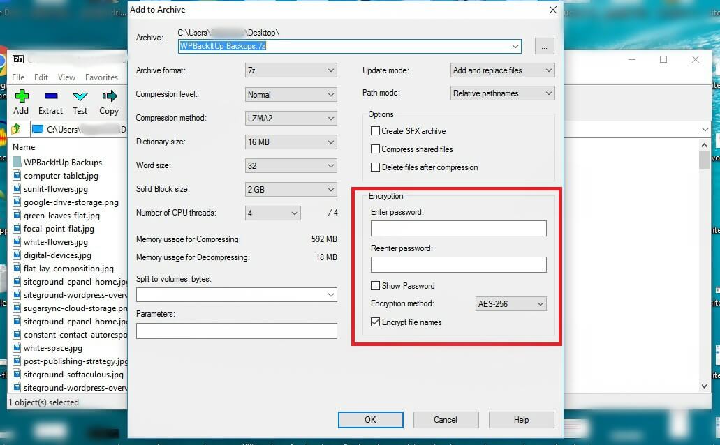 4 Best Practices for Storing Your WordPress Backups Safely WPBackItUp