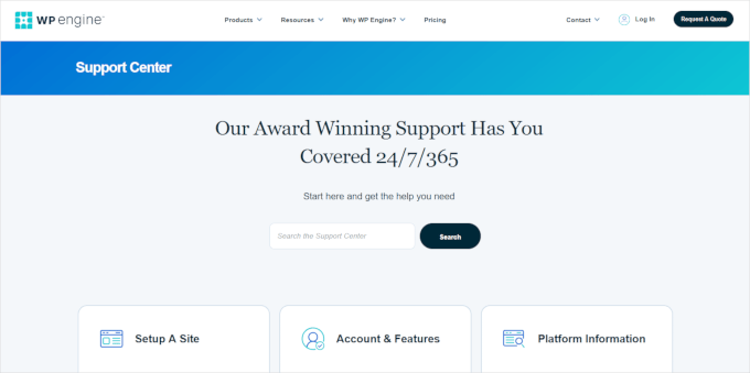 WP Engine Review 2025 - Is It Worth the Cost? (Expert Review)