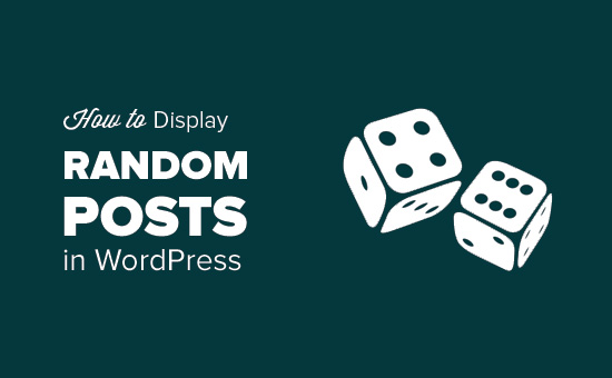 How to Display Random Posts in WordPress Thomas Cook London