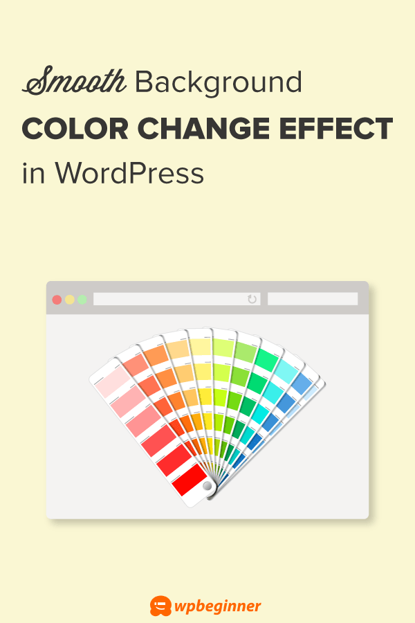 40+ nice pictures How To Change Background Color In Wordpress Page